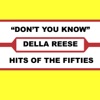 Della Reese - Don't You Know