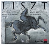 Liszt artwork