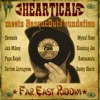 Heartical & BDF's Far East Showcase, 2010