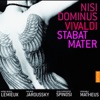 Marie-Nicole Lemieux, Patrizia Ciofi, Orchestre national de Montpellier Occitanie & Enrique Mazzola - Stabat Mater, RV 621: I. "Stabat"