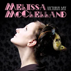 Victoria Day - Melissa Mcclelland