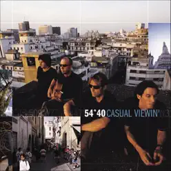 Casual Viewin' - 54.40