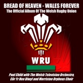 Bread of Heaven - Wales Forever artwork