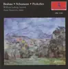 Stream & download Brahms, Schumann & Prokofiev: Music for Bassoon & Piano