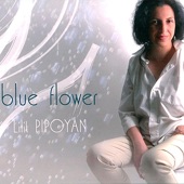Blue Flower artwork