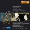 Strauss, R.: Arabella - Der Rosenkavalier - Die Frau Ohne Schatten - Daphne (Excerpts) (Staatskapelle Dresden Edition, Vol. 18) album lyrics, reviews, download