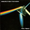 Darker Than the Moon (A Tribute to Pink Floyd)
