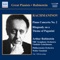 Rhapsody on a Theme of Paganini, Op. 43: Theme: L'istesso Tempo artwork