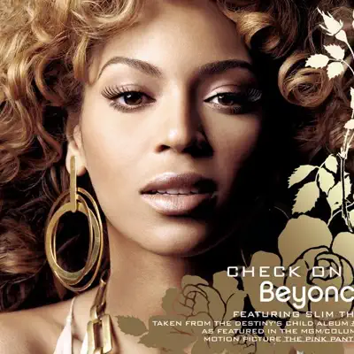 Check On It (Bama Boyz After Dark Remix) [feat. Slim Thug] - Single - Beyoncé