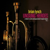 Brian Lynch - Further Arrivals