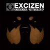 Excizen - Kneebender (Edward Cybered remix)