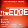 The Edge Dance Collection, Vol. 1