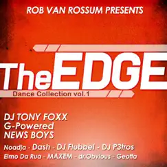The Edge Dance Collection, Vol. 1 by Various Artists album reviews, ratings, credits