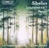 Sibelius: Symphonies Nos. 6 and 7 - Tapiola album lyrics, reviews, download