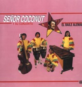 Señor Coconut - The Man Machine