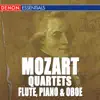 Oboe Quartet In F Major, KV. 370: I. Allegro song lyrics