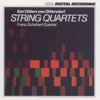 Franz Schubert Quartett - String Quartet No. 3 In G Major: I. Moderato