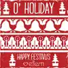 O' Holiday - Single album lyrics, reviews, download