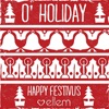 O' Holiday - Single