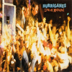 Hurriganes - Get On