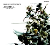 「Boss Battle - Original -」from FINAL FANTASY XII