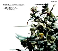 DISSIDIA FINAL FANTASY (Original Soundtrack) by Square Enix Music album reviews, ratings, credits