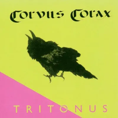 Tritonus - Corvus Corax