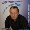 Nachts in der Disco - Single
