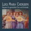 Rundfunk-Chor Ljubljana - Requiem Fuer Gemischten Chor Und Orchester - V. Sanctus
