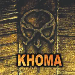 Khoma - Khoma Khoma - Khoma
