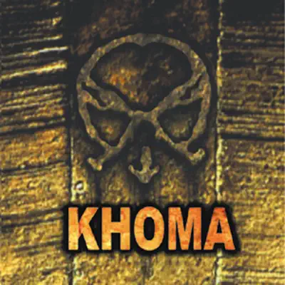 Khoma - Khoma Khoma - Khoma