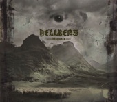 Hellbent - Crepuscular Rays
