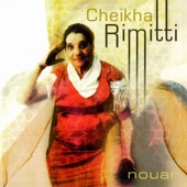 Cheikha Rimitti - Saïda