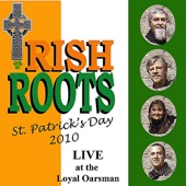 Live at the Loyal Oarsman - St. Patrick's Day 2010 artwork