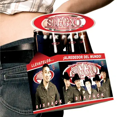 Sixpack - Siggno Sixpack - Siggno