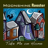 The Moonshine Rooster Band - I Don't Believe You (She Acts Like We Never Have Met)