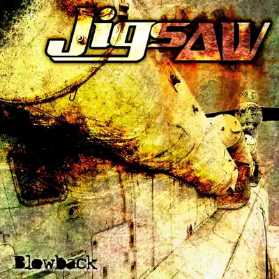 Blowback - Jigsaw