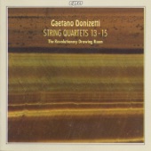 String Quartet No. 15 In F Major: IV. Largo - Allegro artwork