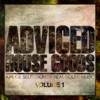 Adviced House Goods, Vol. 1 (A Huge Selection of Real House Music)