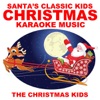 Santa's Classic Kids Christmas Karaoke Music