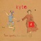 Solsbury Hill - Kyte lyrics