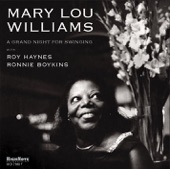 Mary Lou Williams - St. Louis Blues