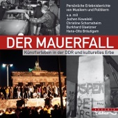 Im Gesprach mit Conrad Muck: Der Mauerfall und die Folgen artwork