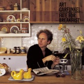 Art Garfunkel - In a Little While (I'll Be On My Way)