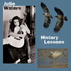 History Lessons by Julie Waters album reviews, ratings, credits