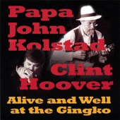 Papa John Kolstad - Keep Your Hands Off Her