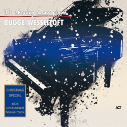 Bugge Wesseltoft - What Child Is This (Greensleeves)