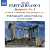 Freitas Branco: Orchestral Works, Vol. 3 album lyrics, reviews, download