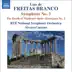 Freitas Branco: Orchestral Works, Vol. 3 album cover
