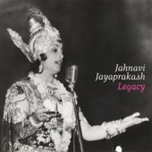 Jahnavi Jayaprakash - Jahnavi Jayaprakash: Pallavi